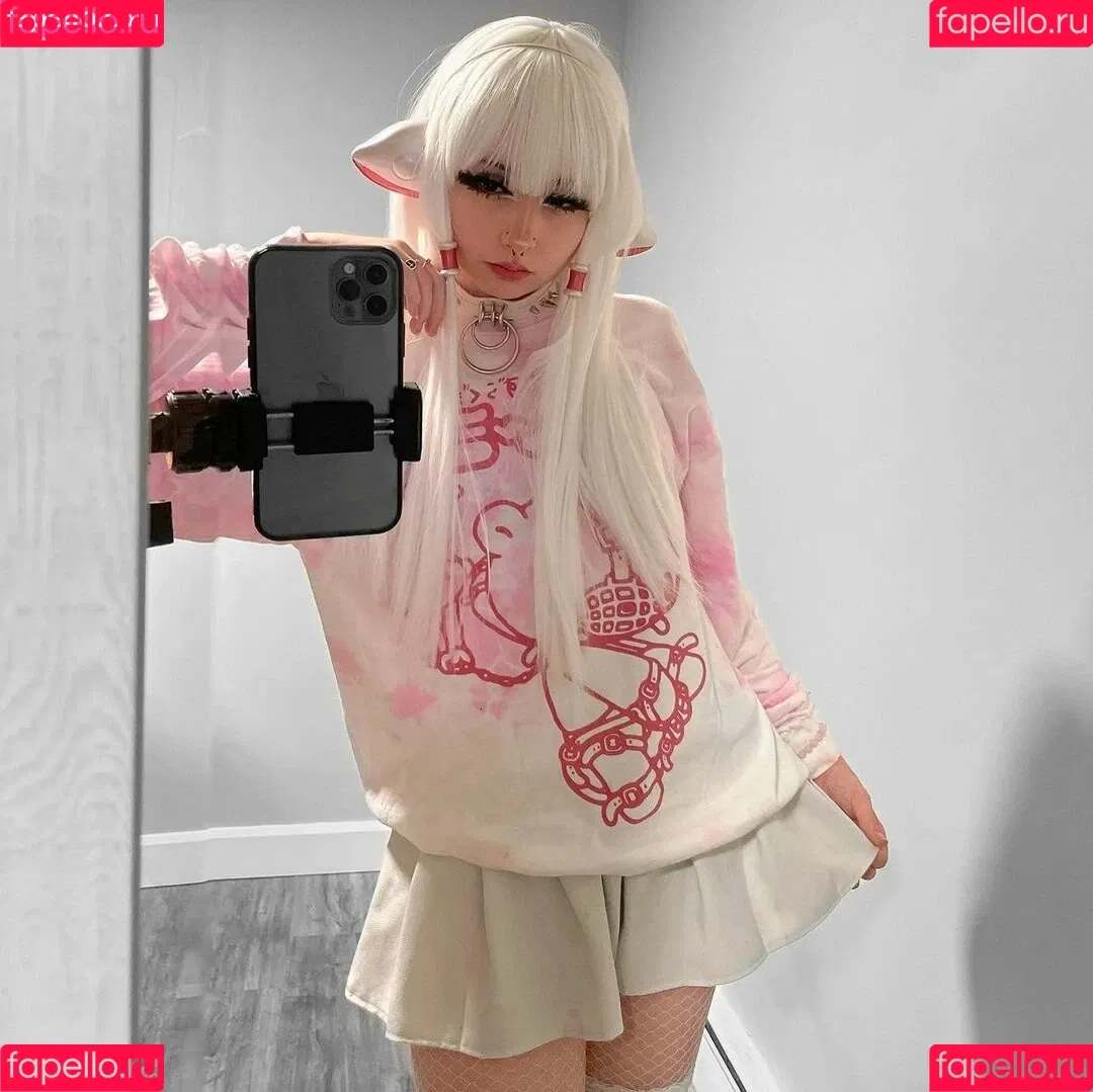 Soniyoru Onlyfans Photo Gallery 