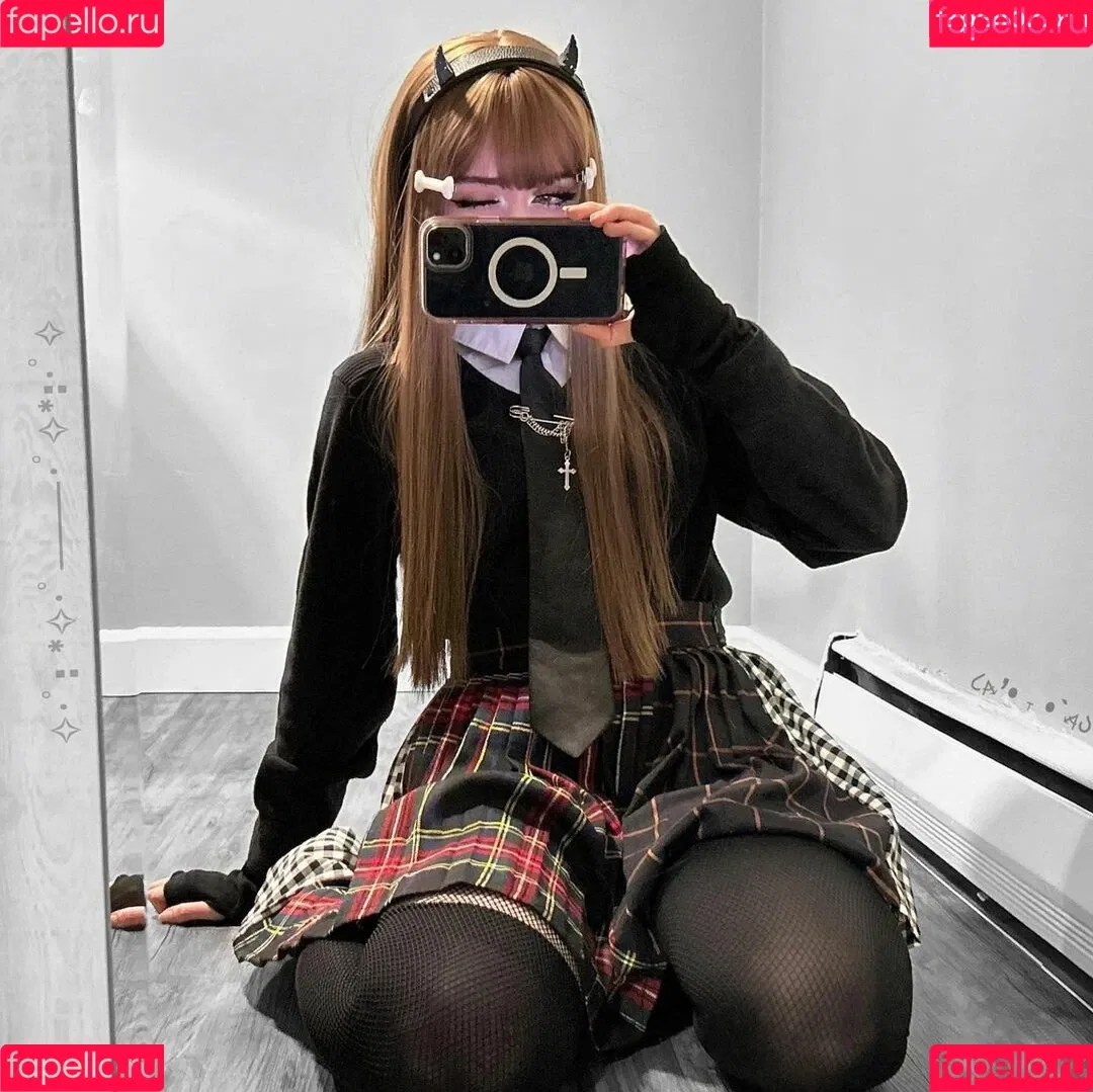 Soniyoru Onlyfans Photo Gallery 