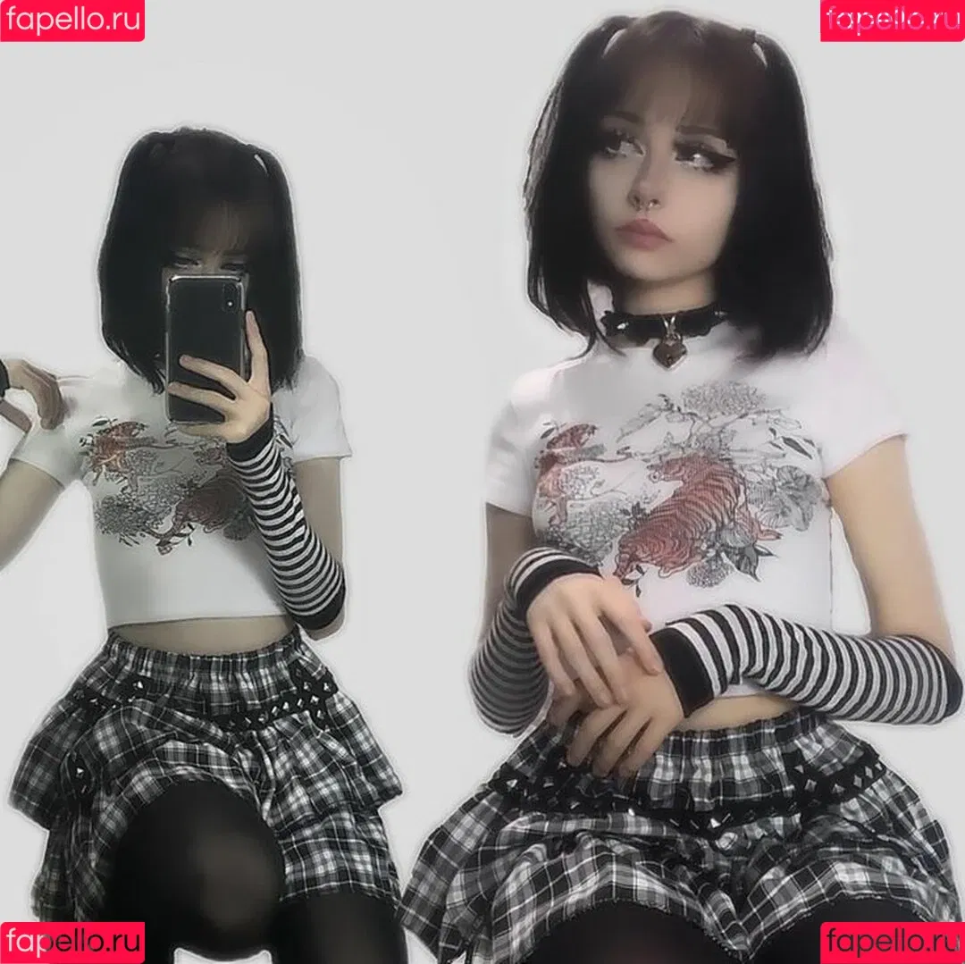 Soniyoru Onlyfans Photo Gallery 