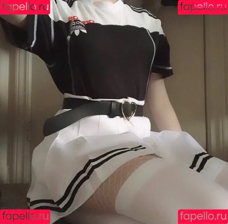 Soniyoru Onlyfans Photo Gallery 