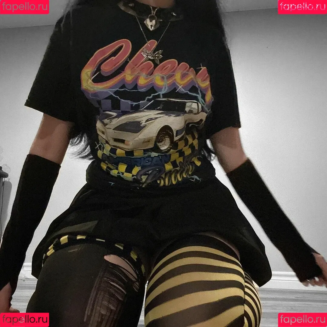 Soniyoru Onlyfans Photo Gallery 