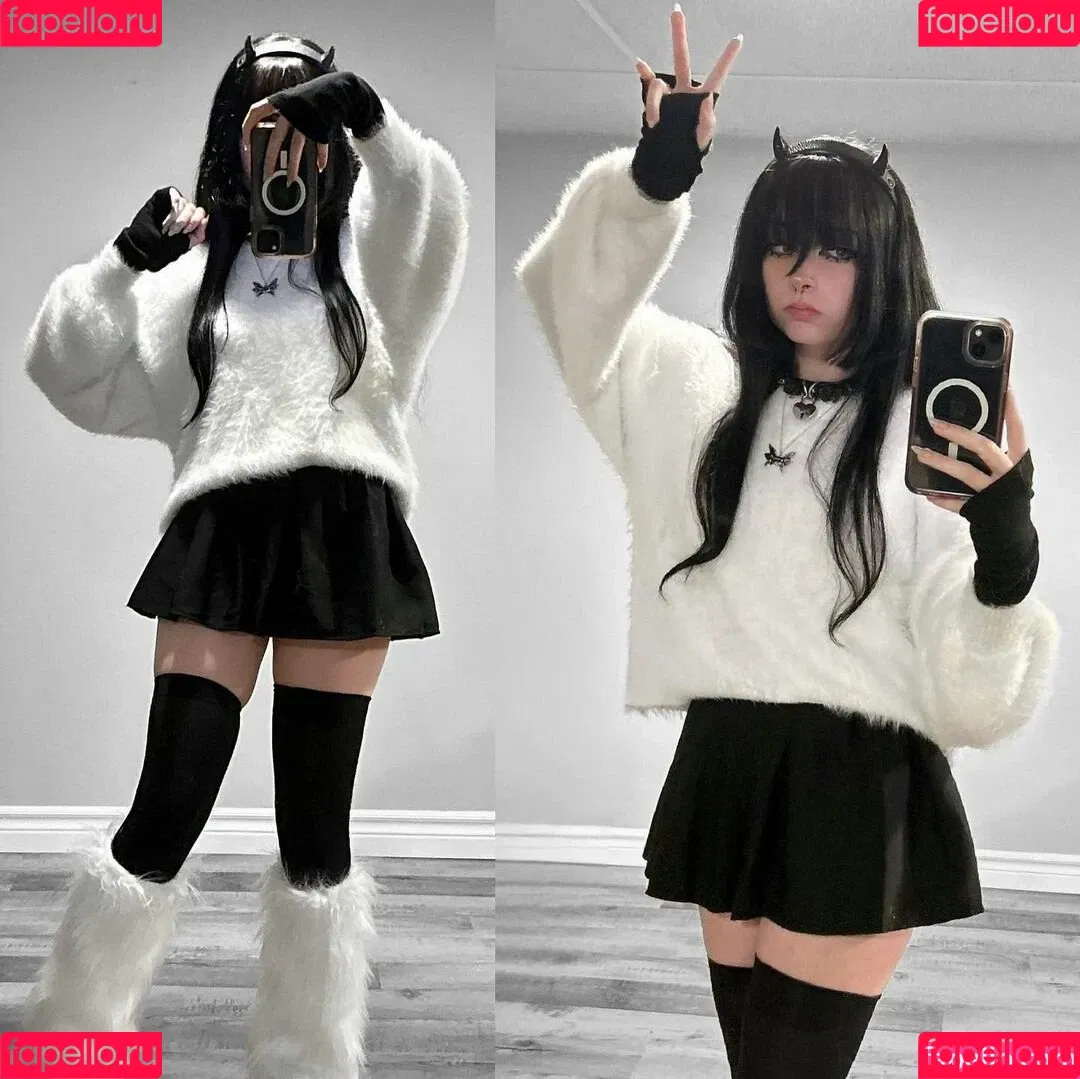 Soniyoru Onlyfans Photo Gallery 