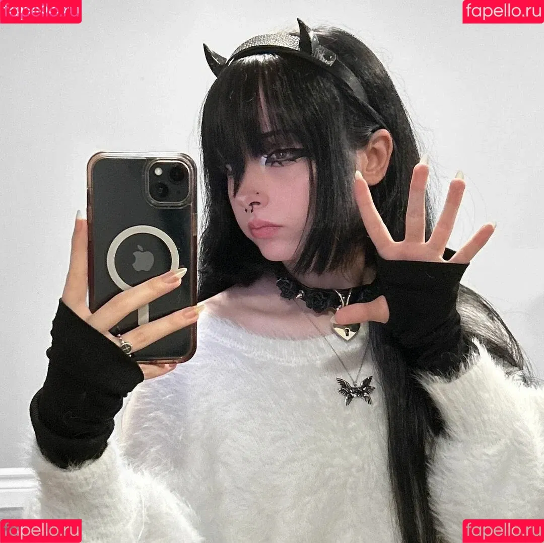 Soniyoru Onlyfans Photo Gallery 