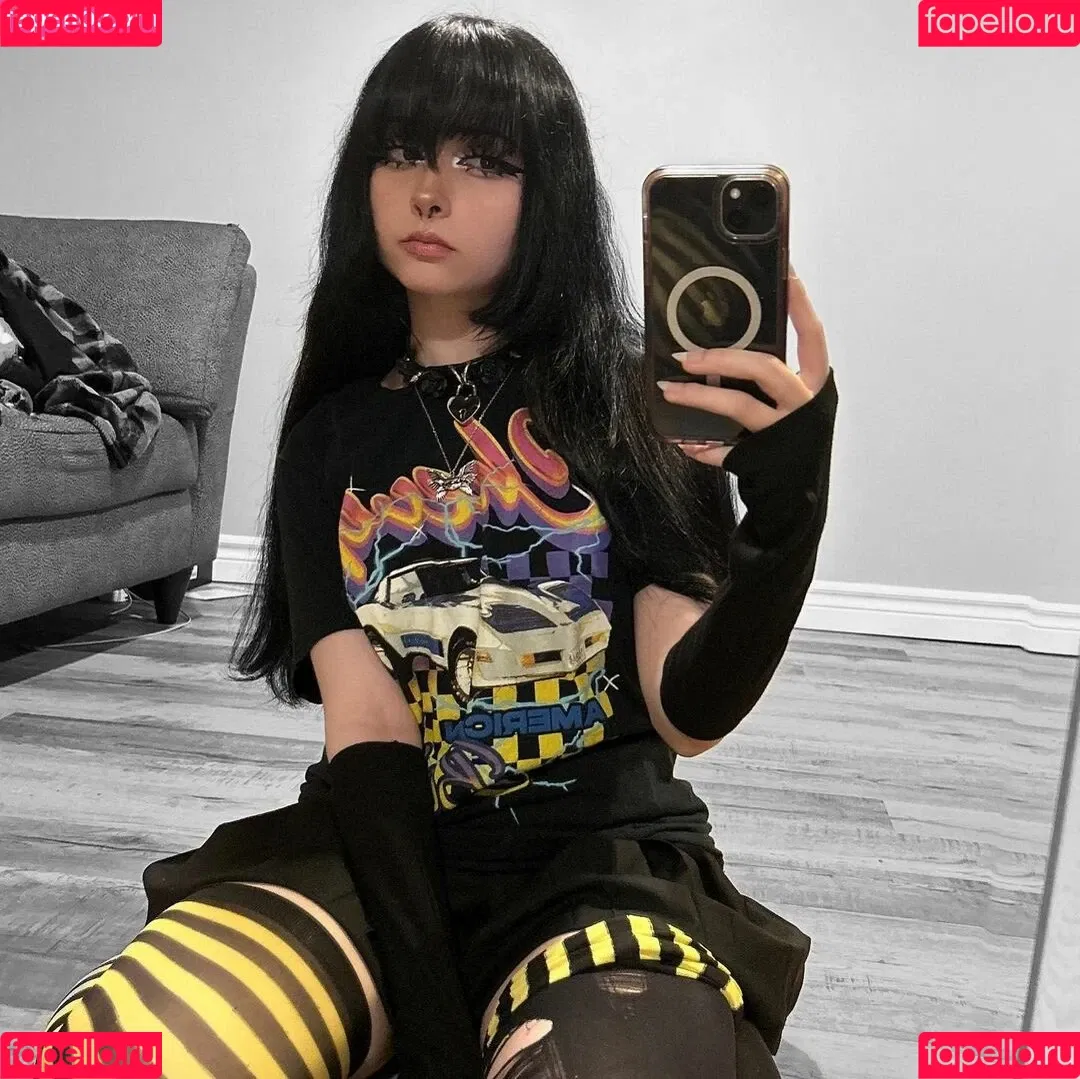 Soniyoru Onlyfans Photo Gallery 