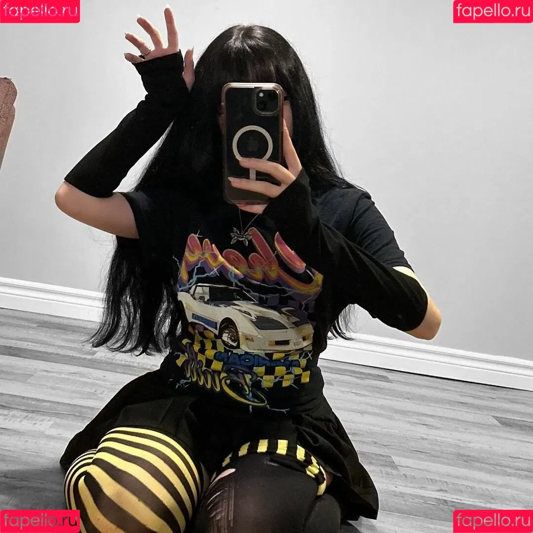 Soniyoru Onlyfans Photo Gallery 