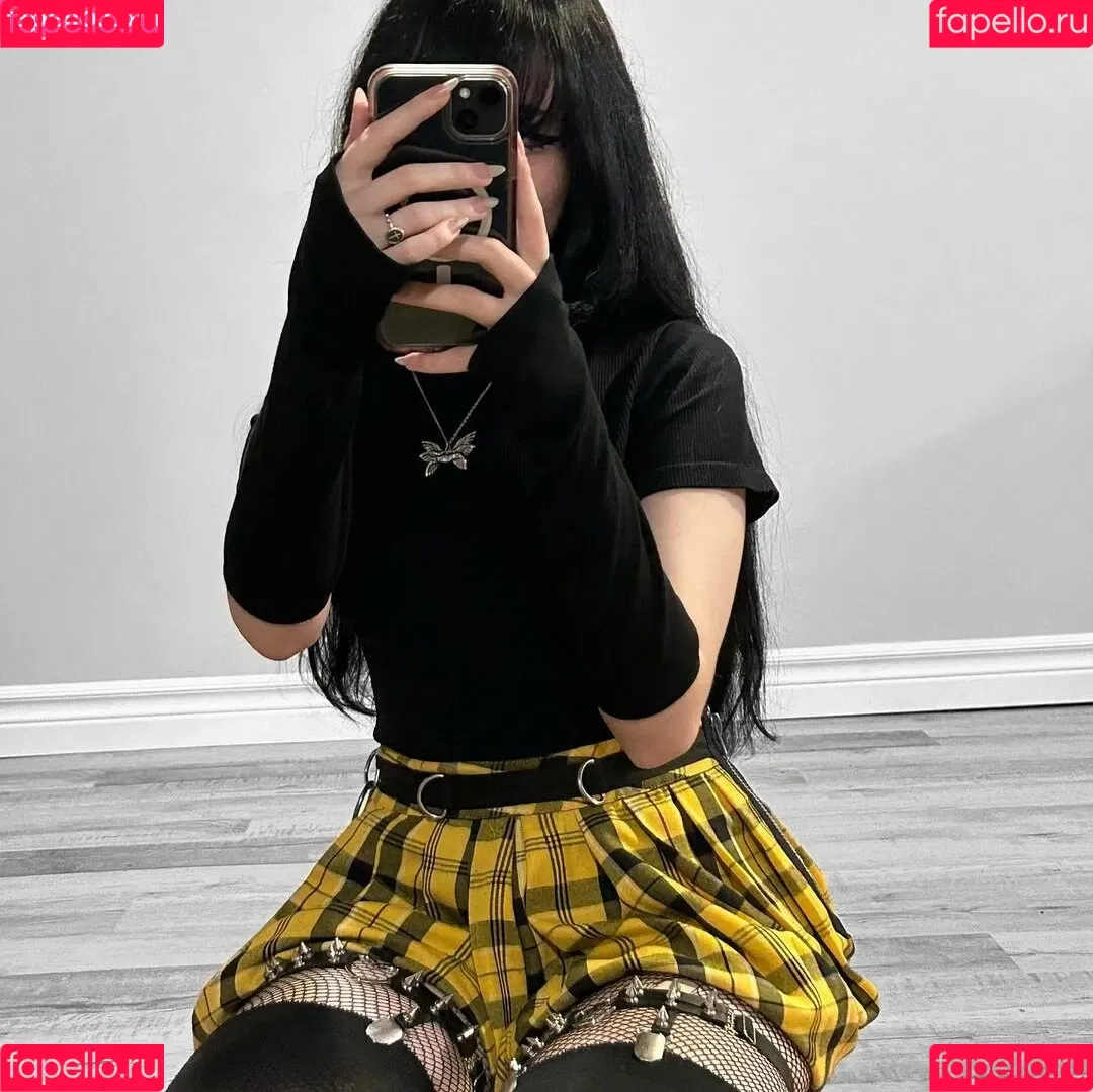 Soniyoru Onlyfans Photo Gallery 