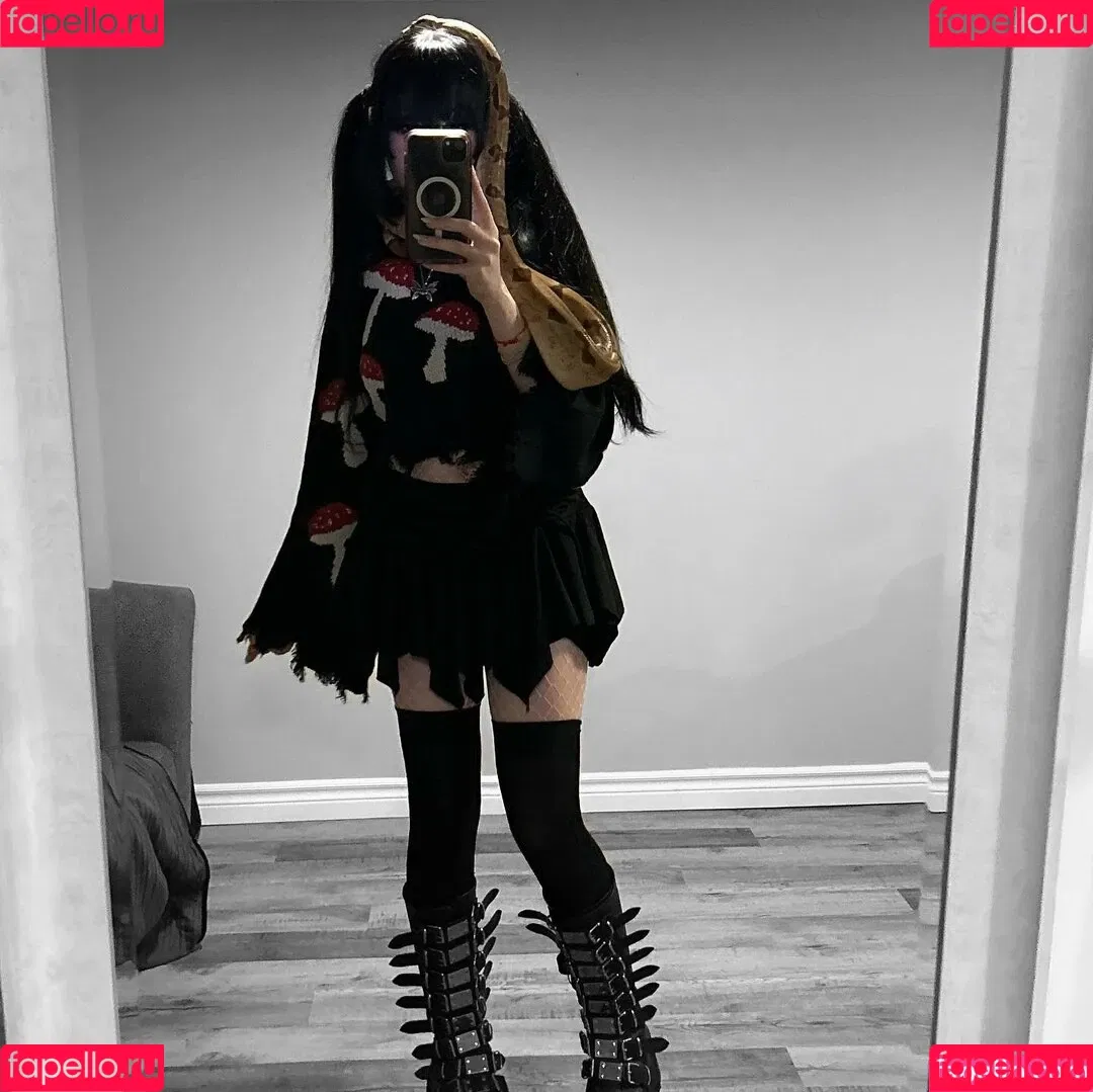 Soniyoru Onlyfans Photo Gallery 