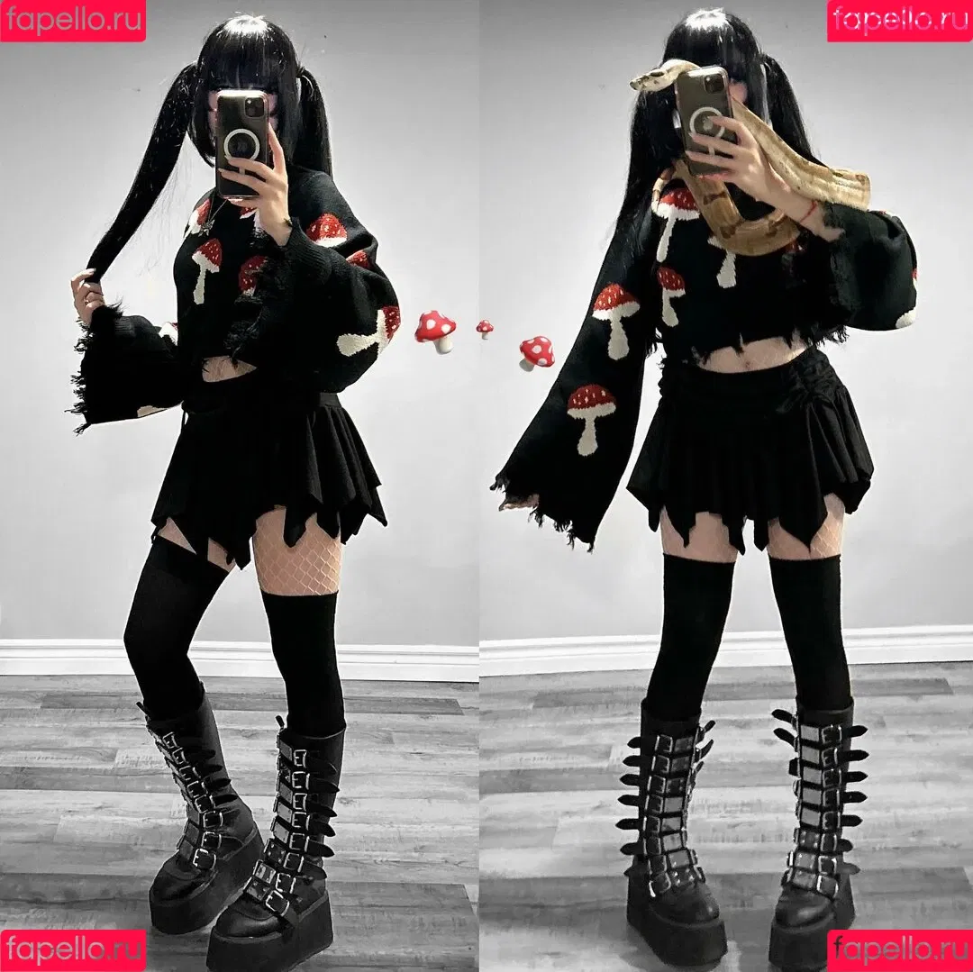 Soniyoru Onlyfans Photo Gallery 