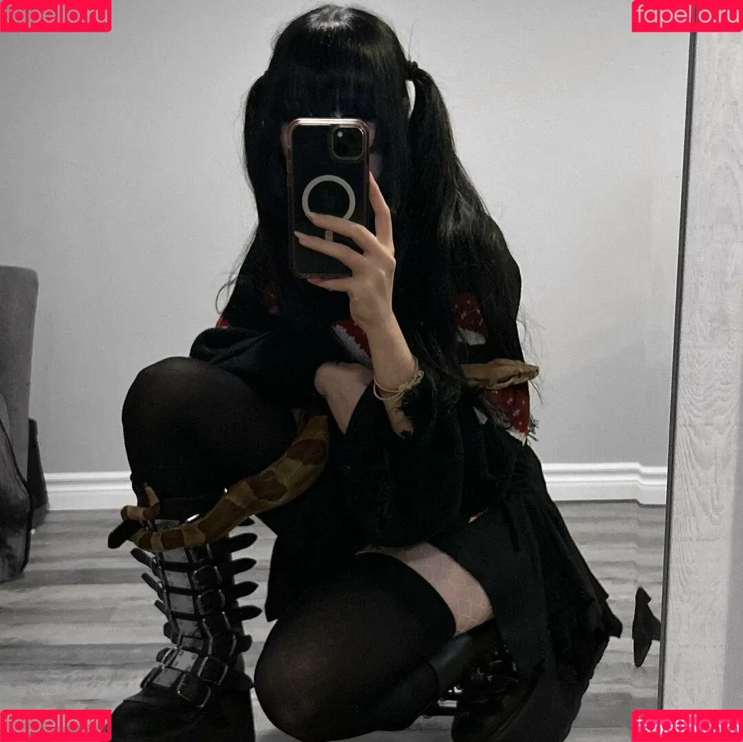 Soniyoru Onlyfans Photo Gallery 