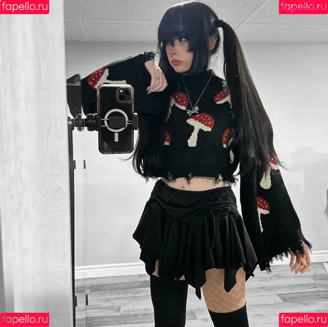 Soniyoru Onlyfans Photo Gallery 