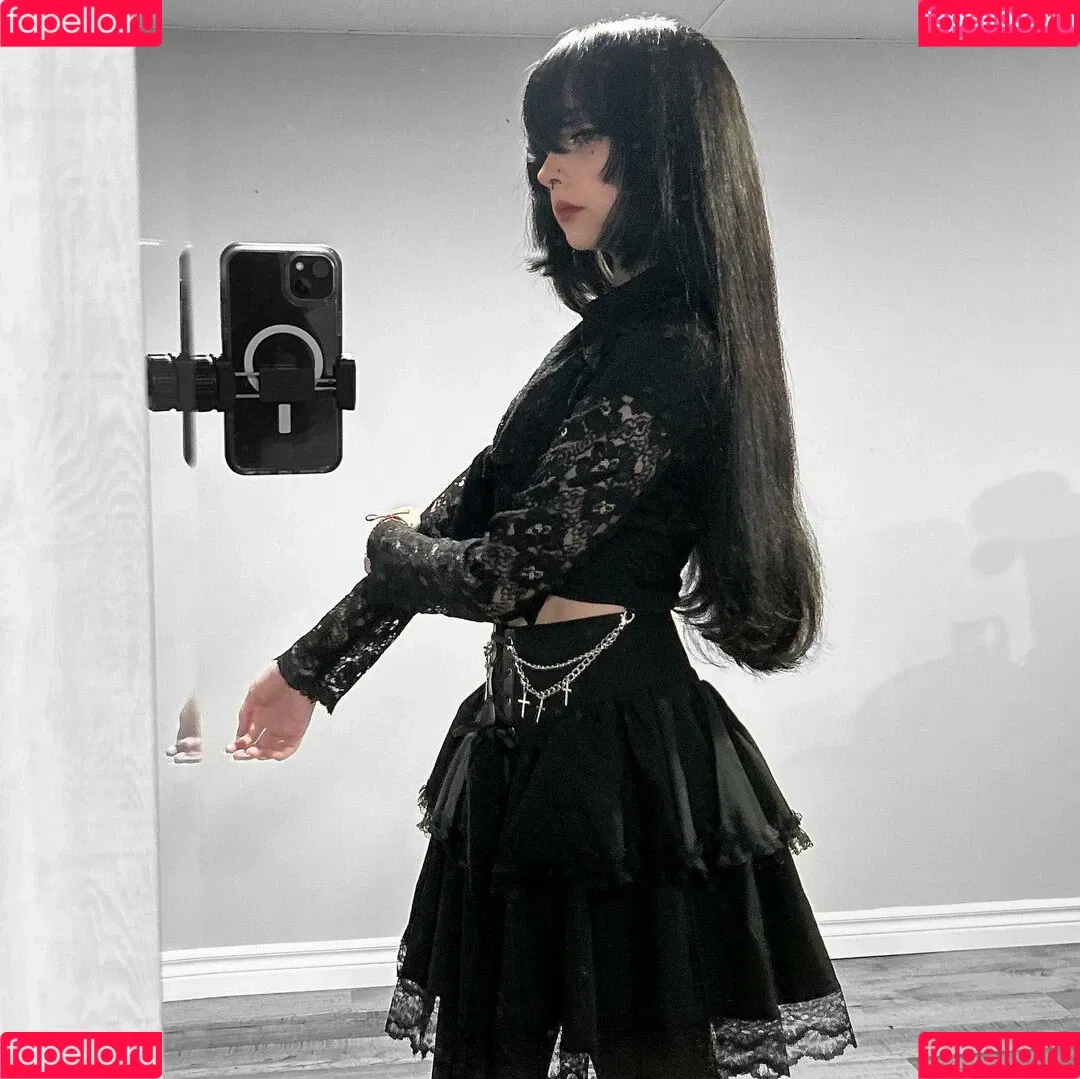 Soniyoru Onlyfans Photo Gallery 