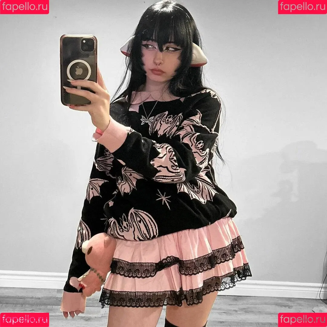 Soniyoru Onlyfans Photo Gallery 