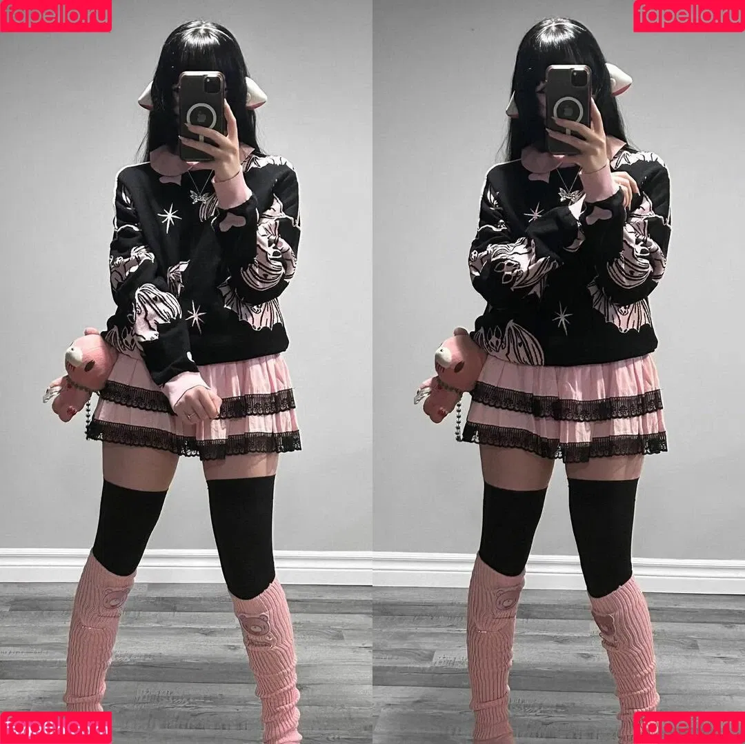 Soniyoru Onlyfans Photo Gallery 