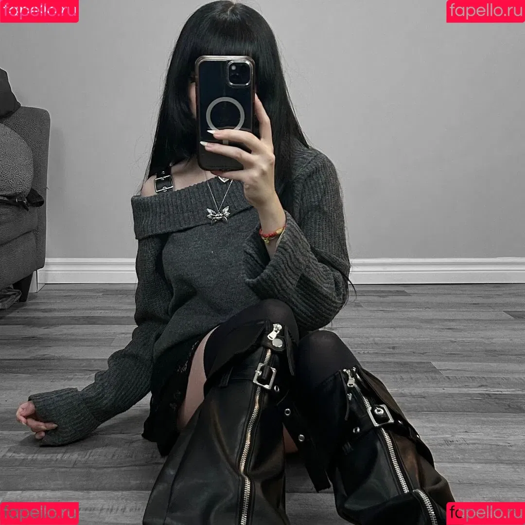 Soniyoru Onlyfans Photo Gallery 