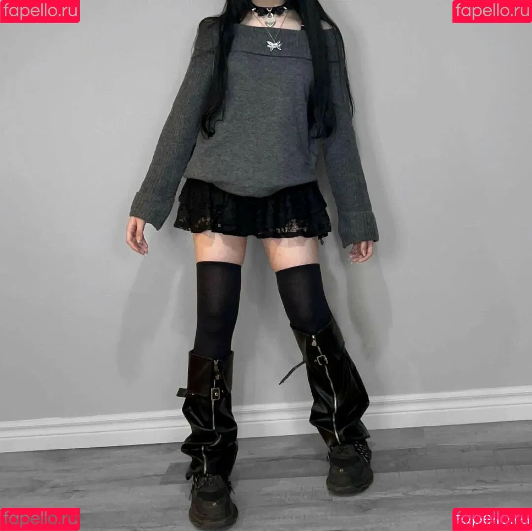 Soniyoru Onlyfans Photo Gallery 