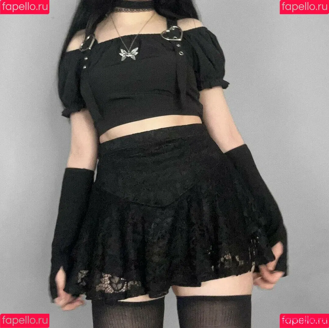 Soniyoru Onlyfans Photo Gallery 