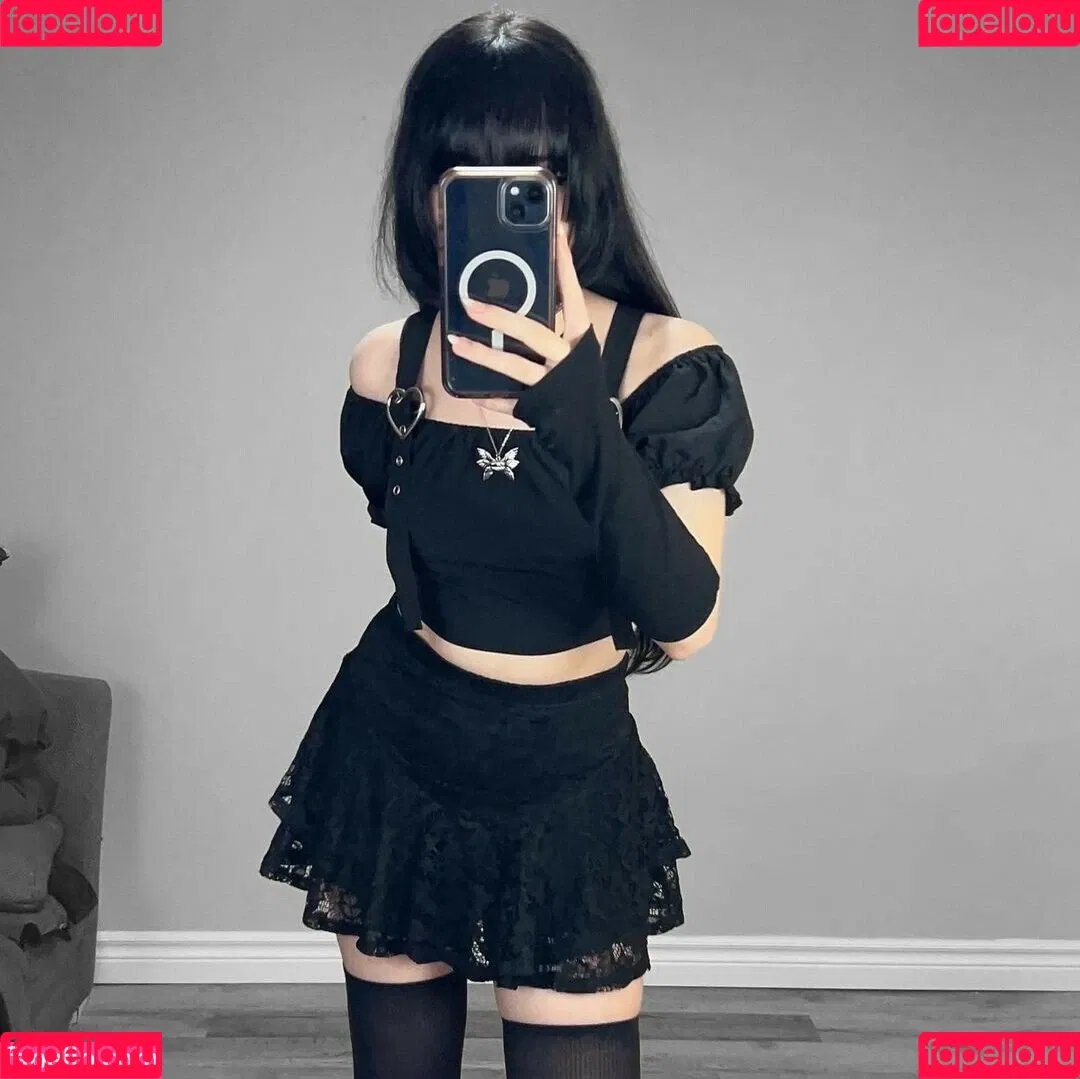 Soniyoru Onlyfans Photo Gallery 