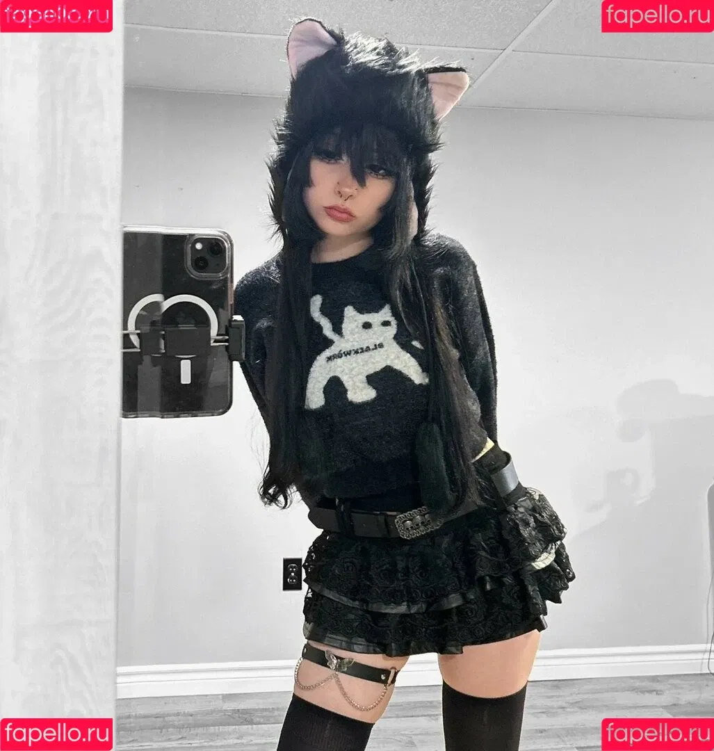 Soniyoru Onlyfans Photo Gallery 
