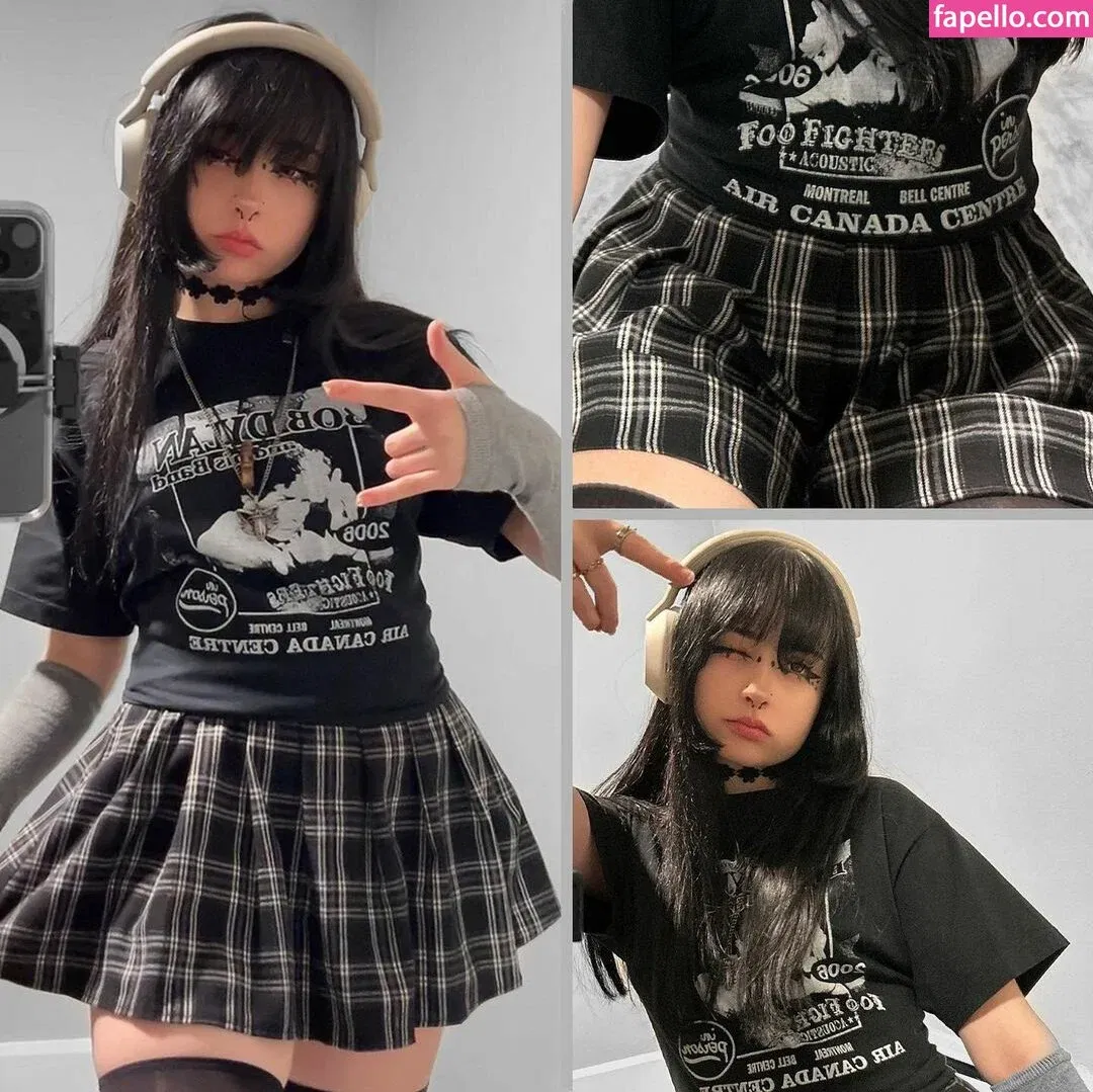 Soniyoru Onlyfans Photo Gallery 