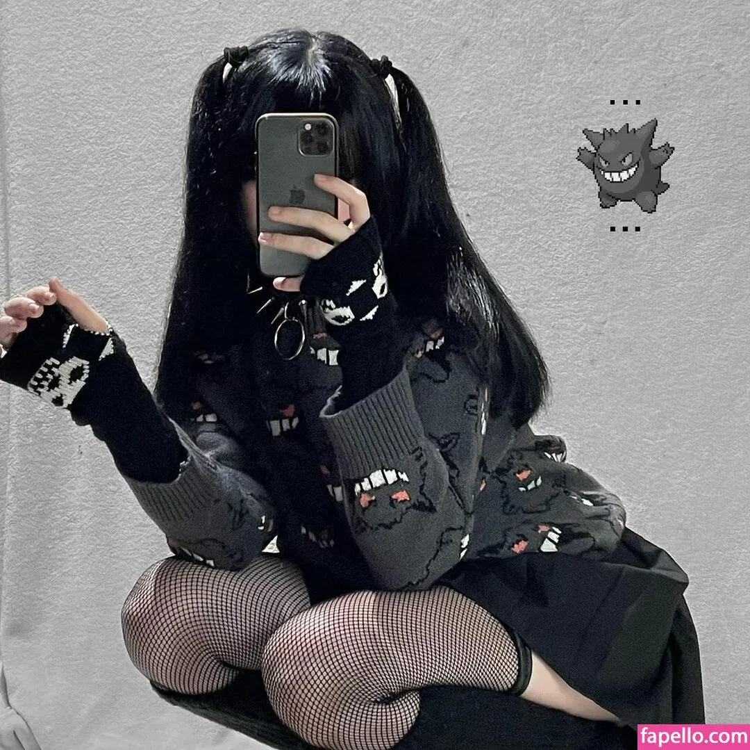 Soniyoru Onlyfans Photo Gallery 