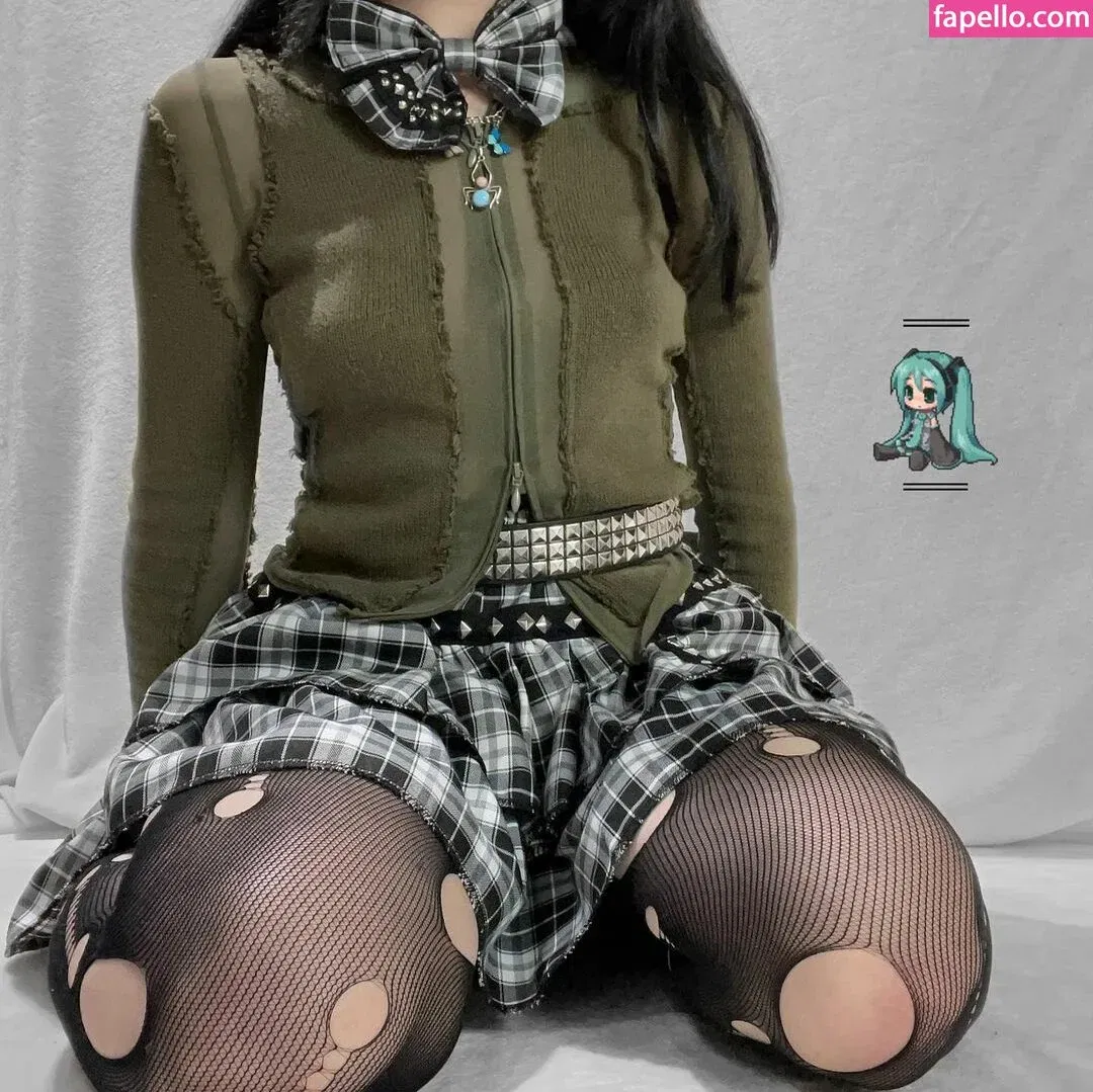 Soniyoru Onlyfans Photo Gallery 