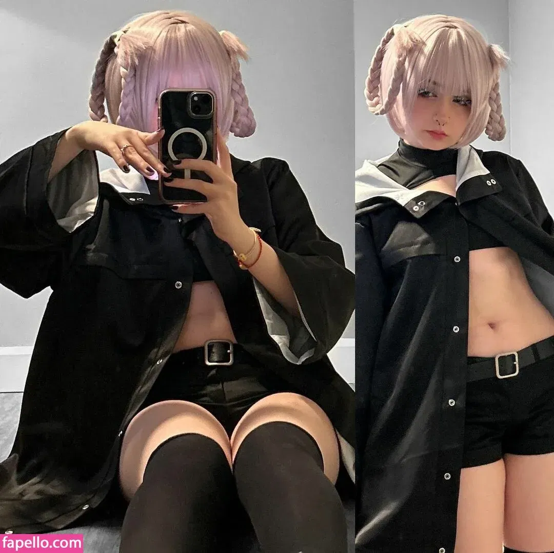 Soniyoru Onlyfans Photo Gallery 