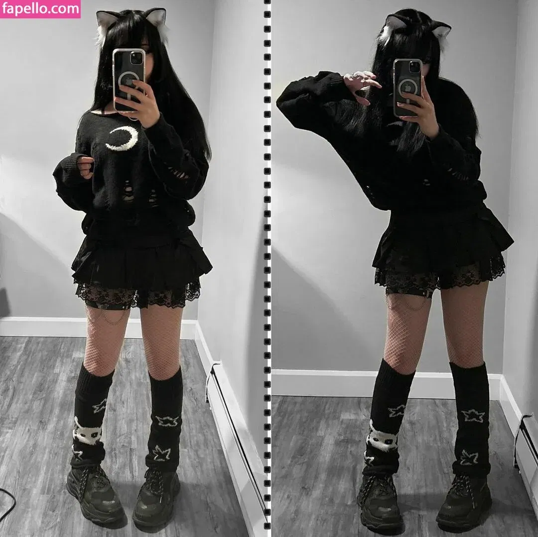 Soniyoru Onlyfans Photo Gallery 