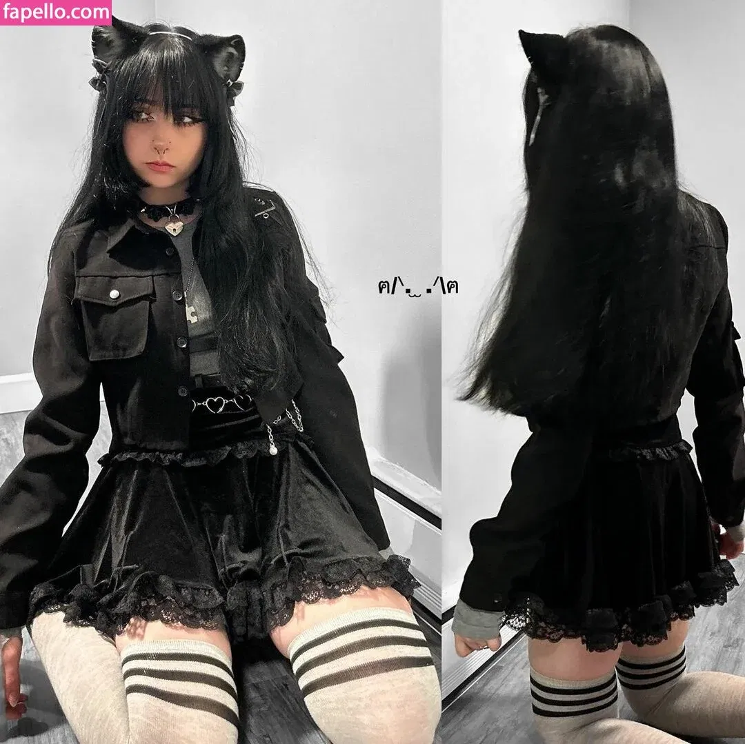 Soniyoru Onlyfans Photo Gallery 