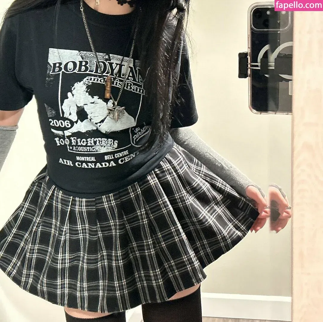 Soniyoru Onlyfans Photo Gallery 