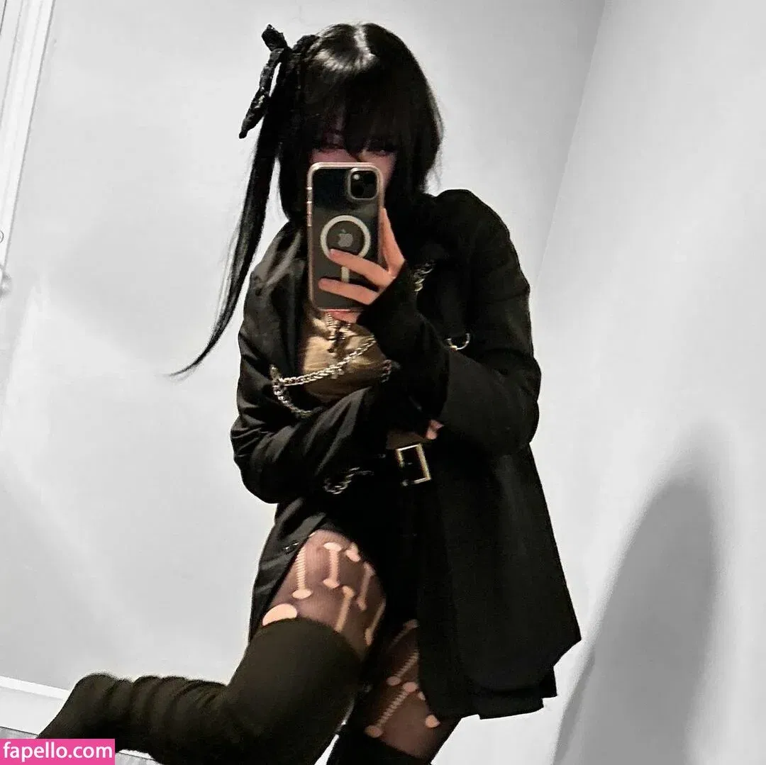 Soniyoru Onlyfans Photo Gallery 