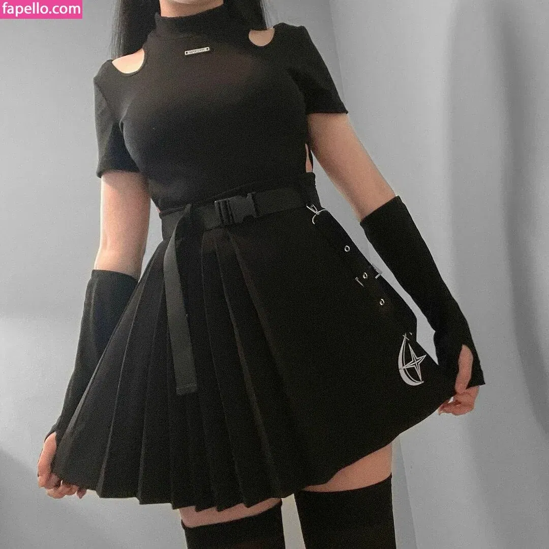 Soniyoru Onlyfans Photo Gallery 