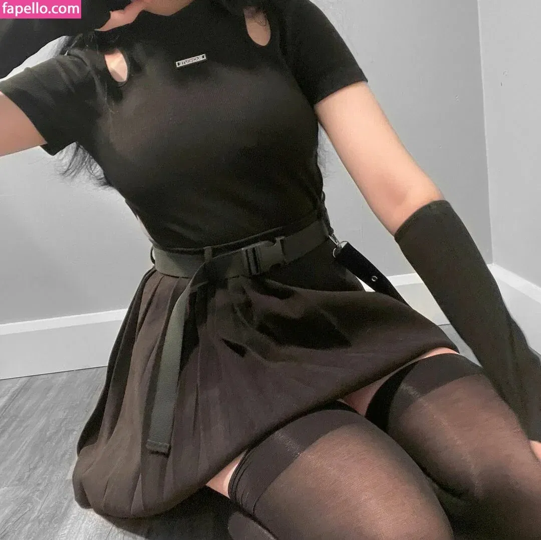 Soniyoru Onlyfans Photo Gallery 