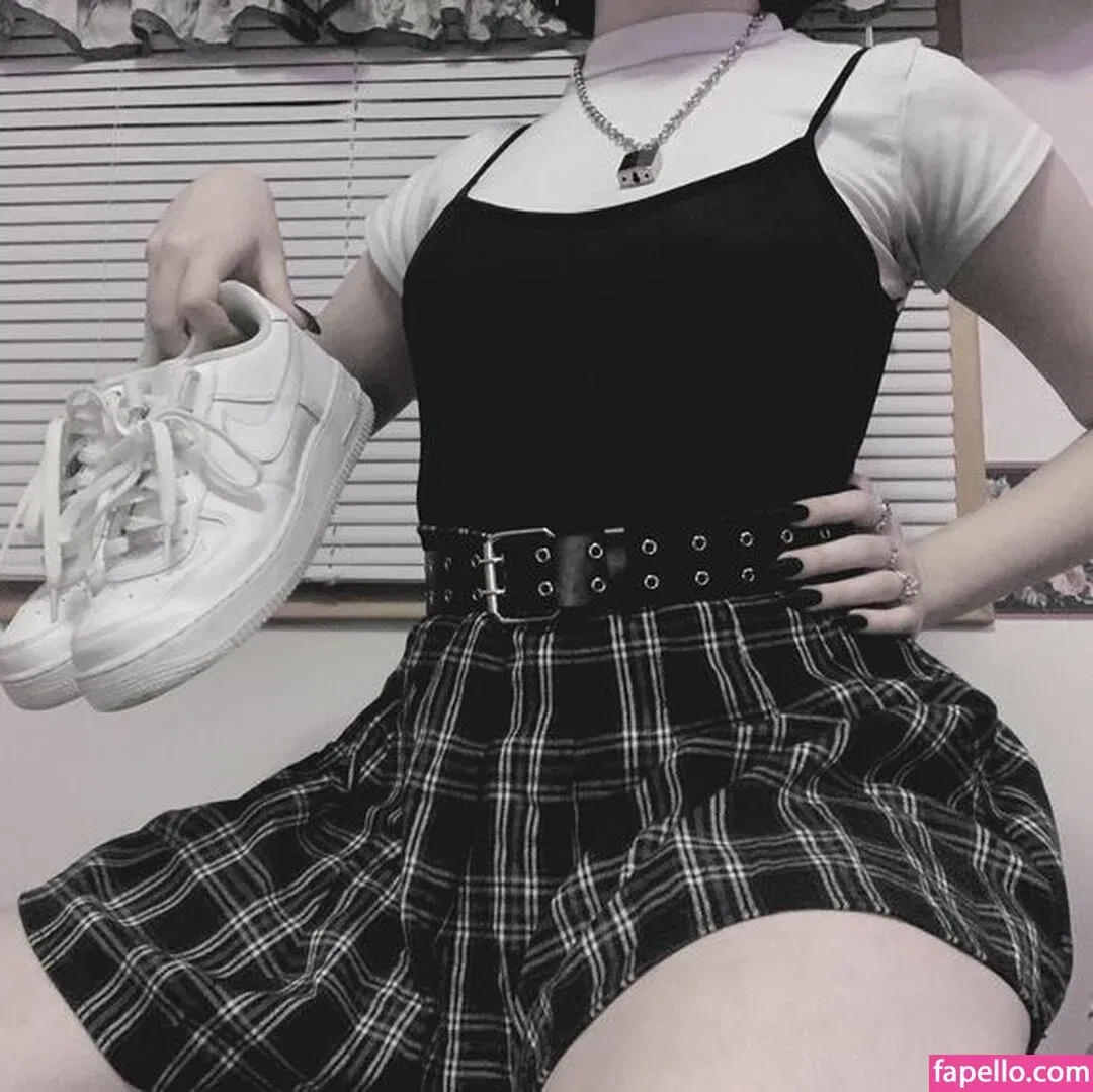 Soniyoru Onlyfans Photo Gallery 