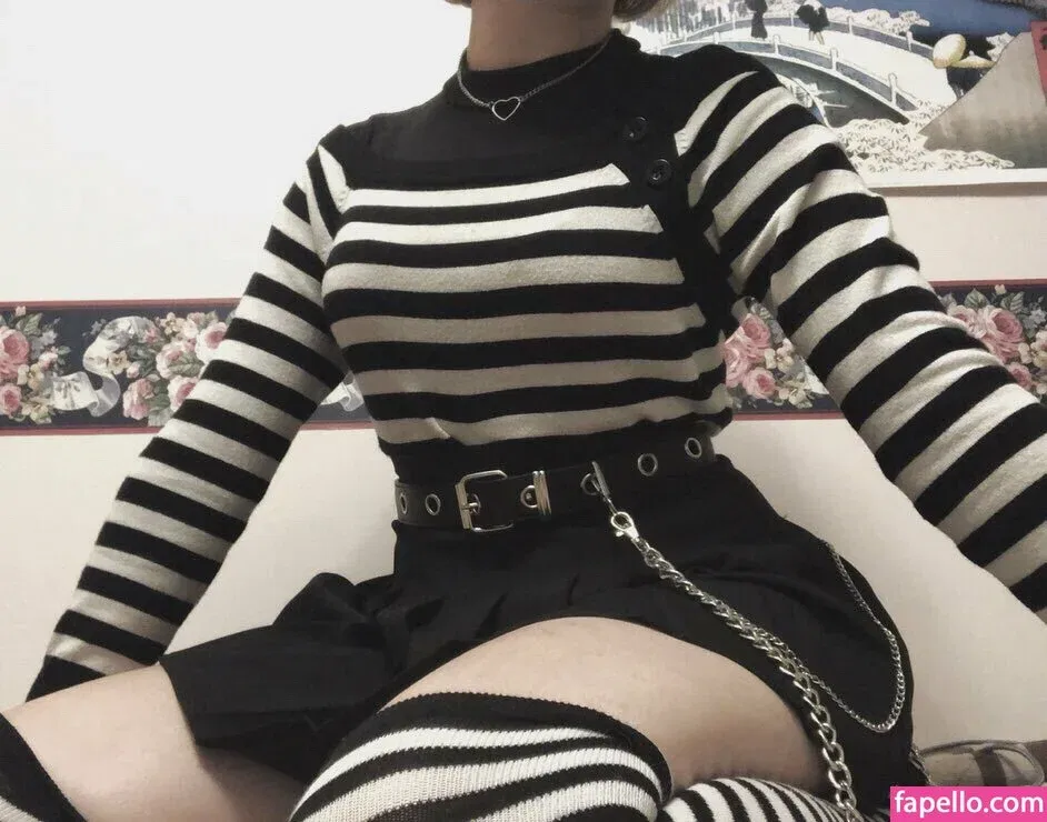 Soniyoru Onlyfans Photo Gallery 