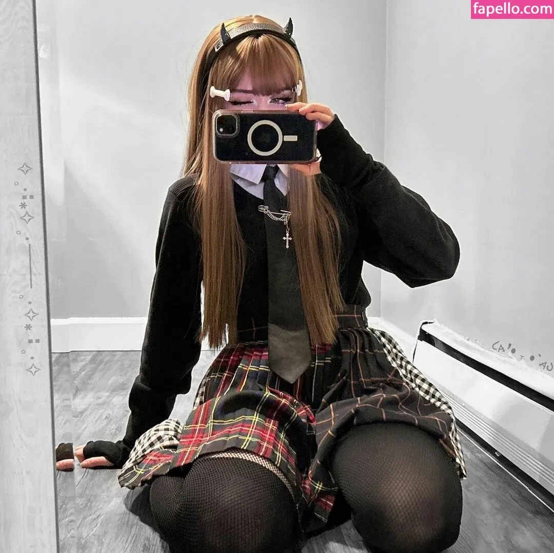 Soniyoru Onlyfans Photo Gallery 