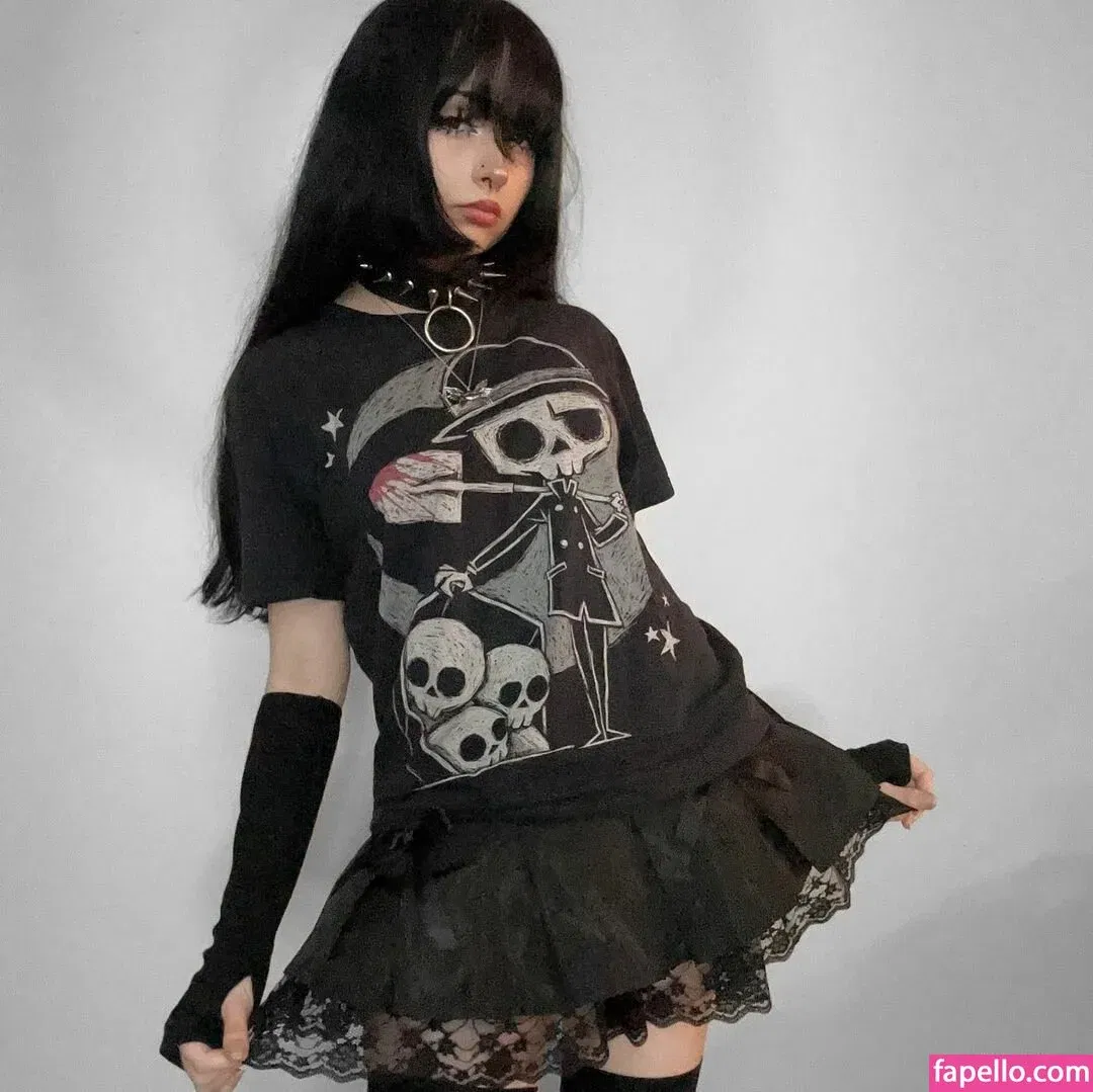 Soniyoru Onlyfans Photo Gallery 