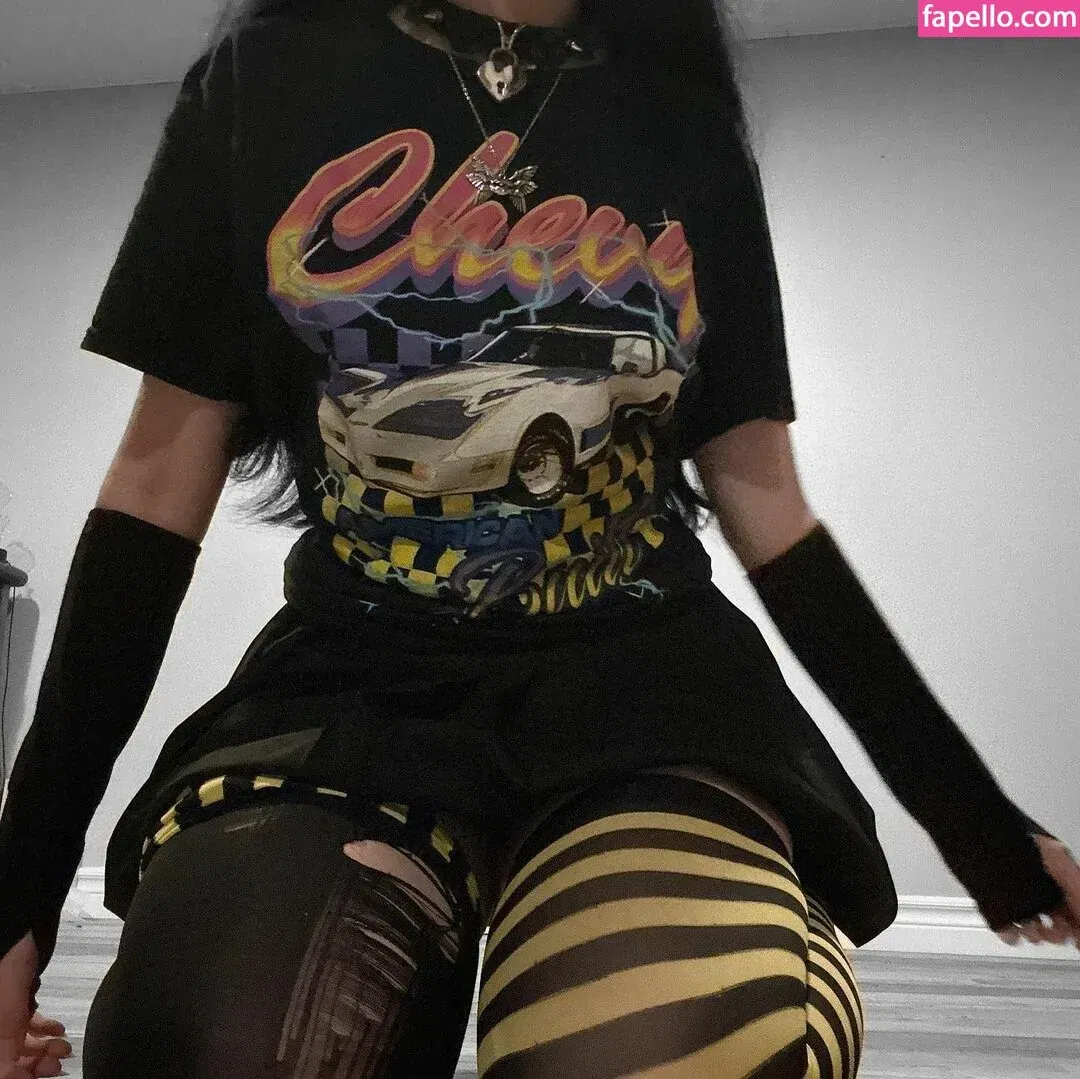 Soniyoru Onlyfans Photo Gallery 