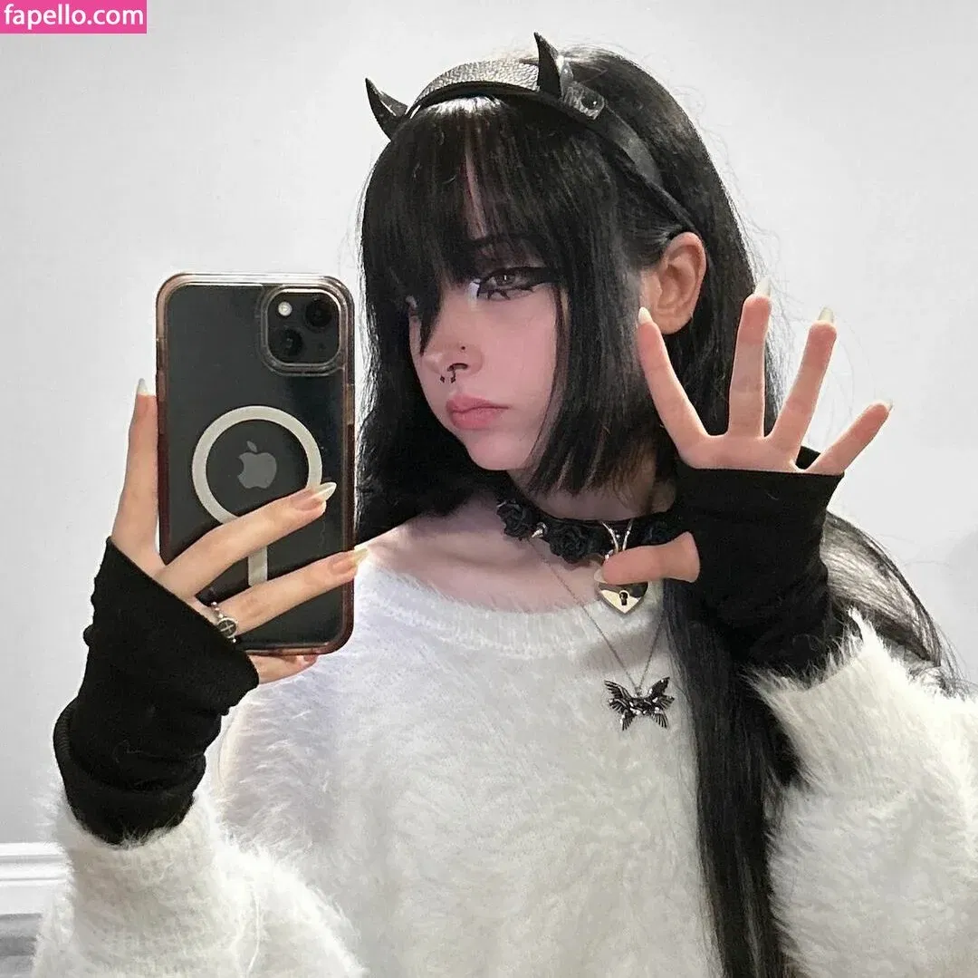 Soniyoru Onlyfans Photo Gallery 