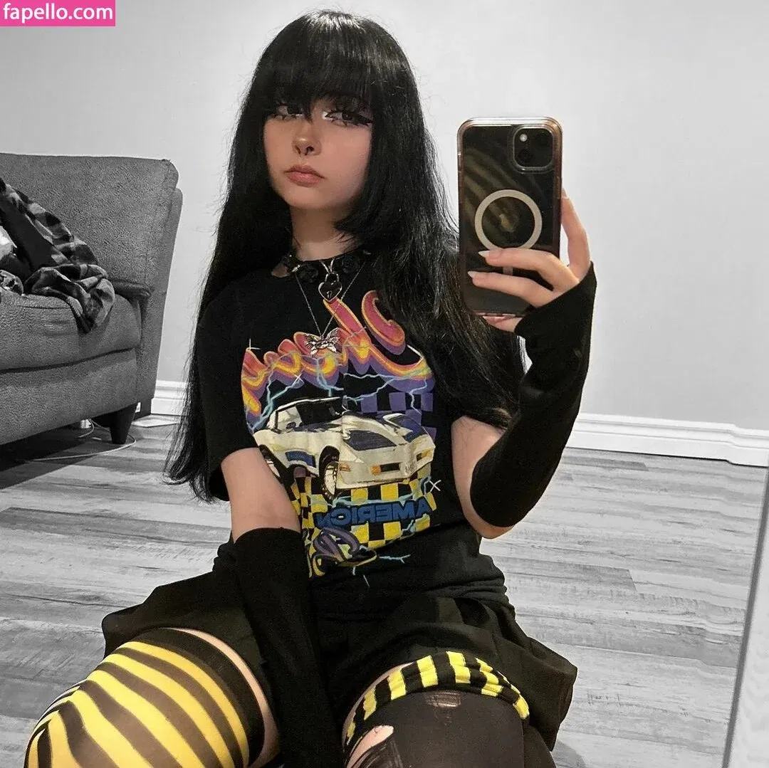 Soniyoru Onlyfans Photo Gallery 