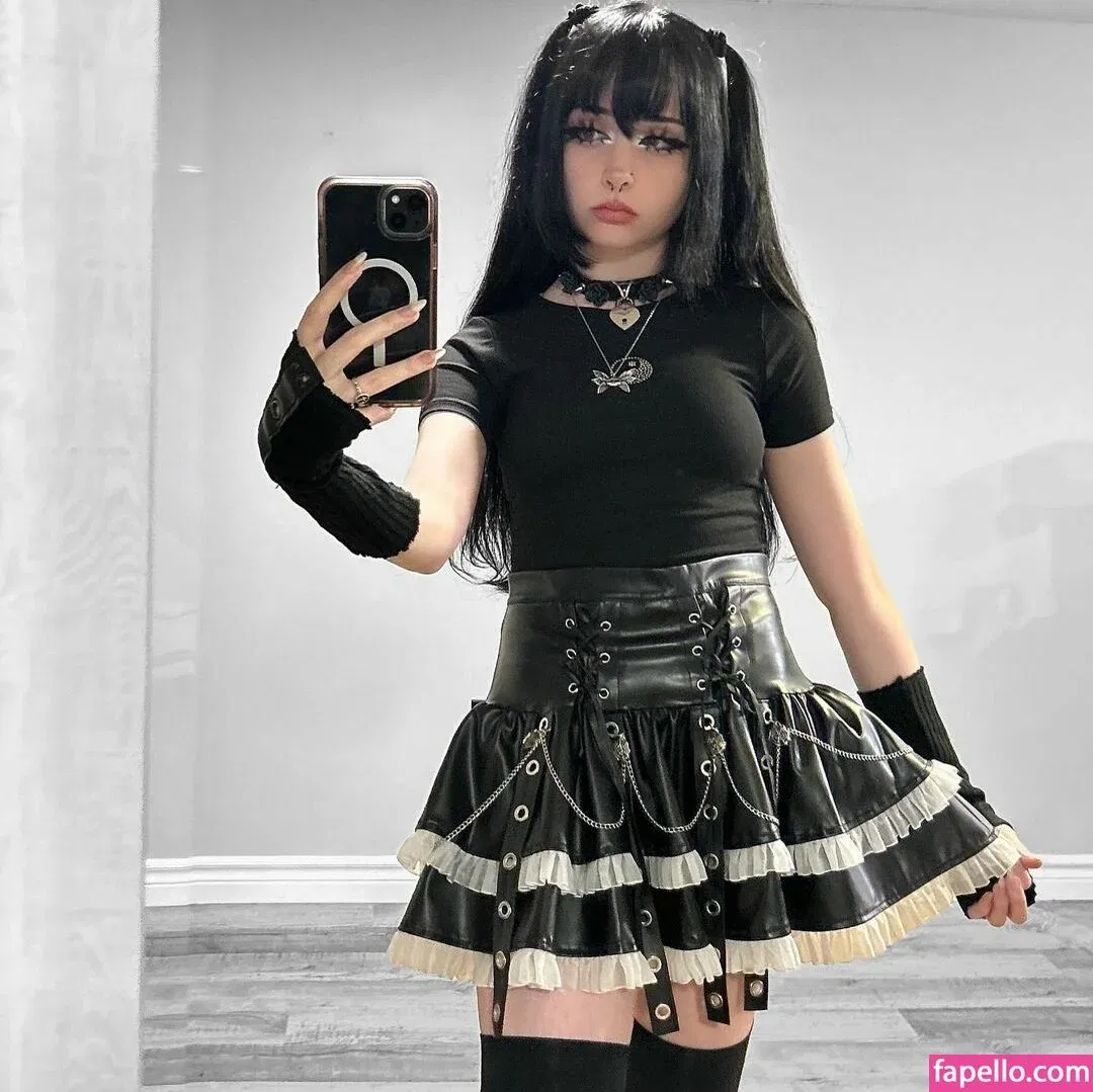 Soniyoru Onlyfans Photo Gallery 