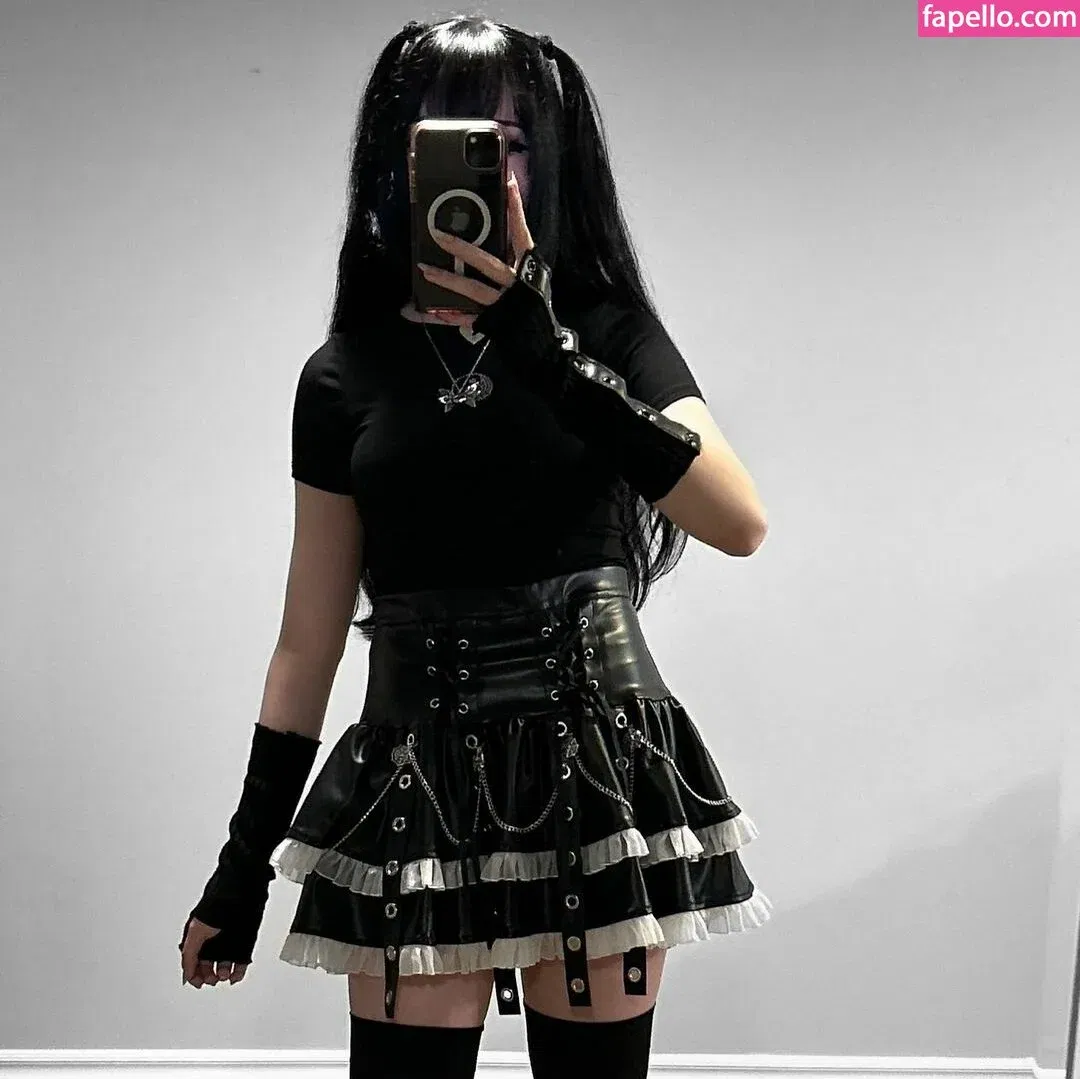 Soniyoru Onlyfans Photo Gallery 