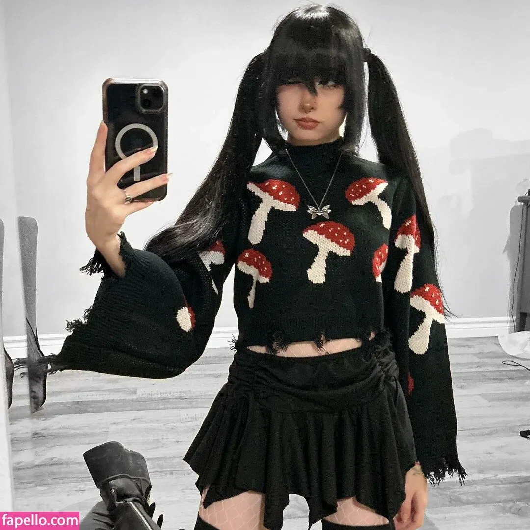 Soniyoru Onlyfans Photo Gallery 