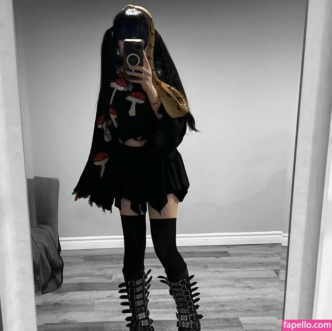 Soniyoru Onlyfans Photo Gallery 