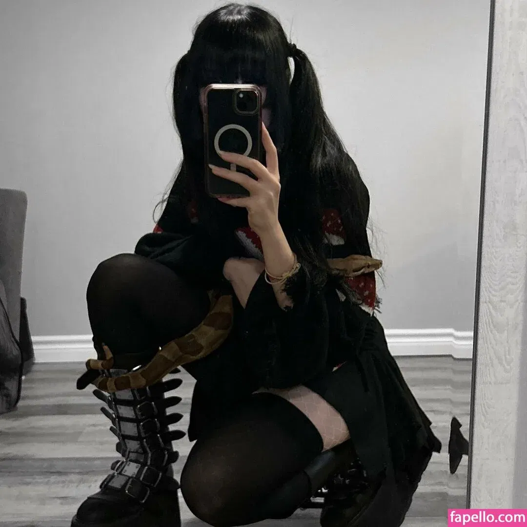 Soniyoru Onlyfans Photo Gallery 