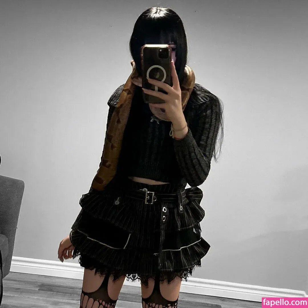 Soniyoru Onlyfans Photo Gallery 