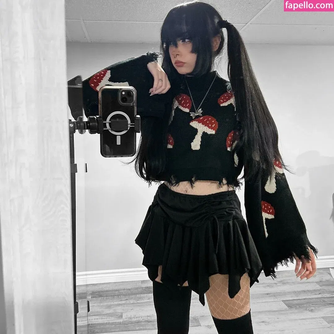 Soniyoru Onlyfans Photo Gallery 