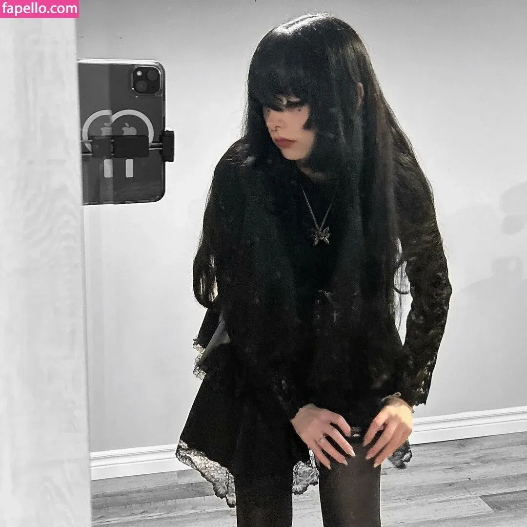 Soniyoru Onlyfans Photo Gallery 