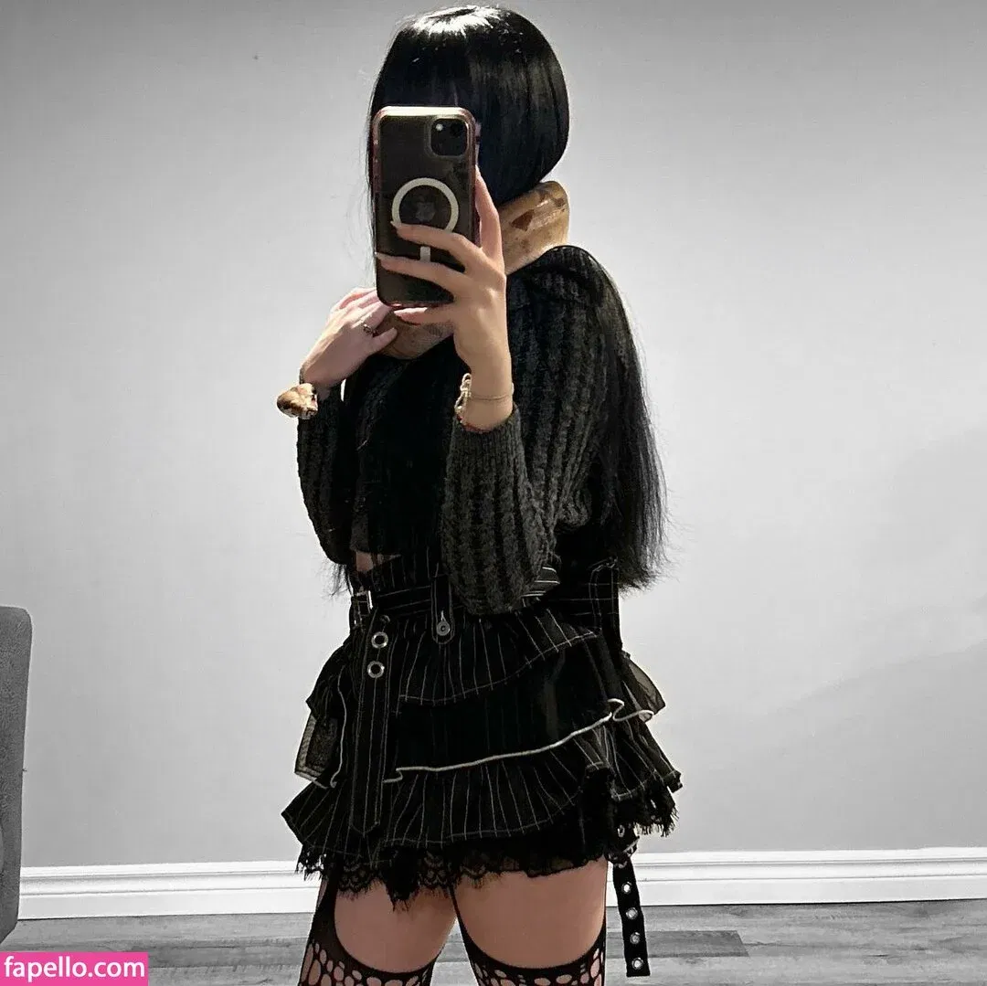 Soniyoru Onlyfans Photo Gallery 