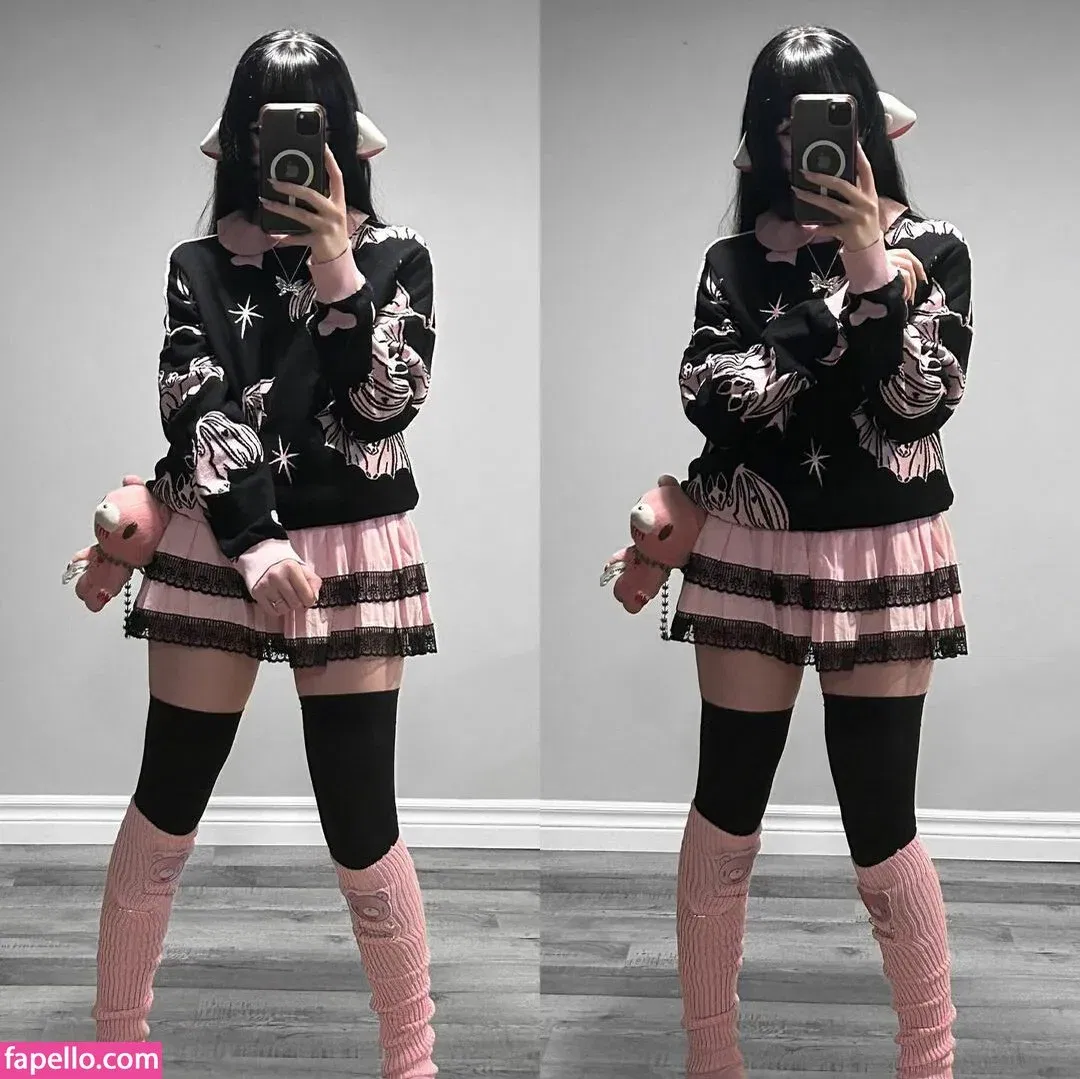 Soniyoru Onlyfans Photo Gallery 