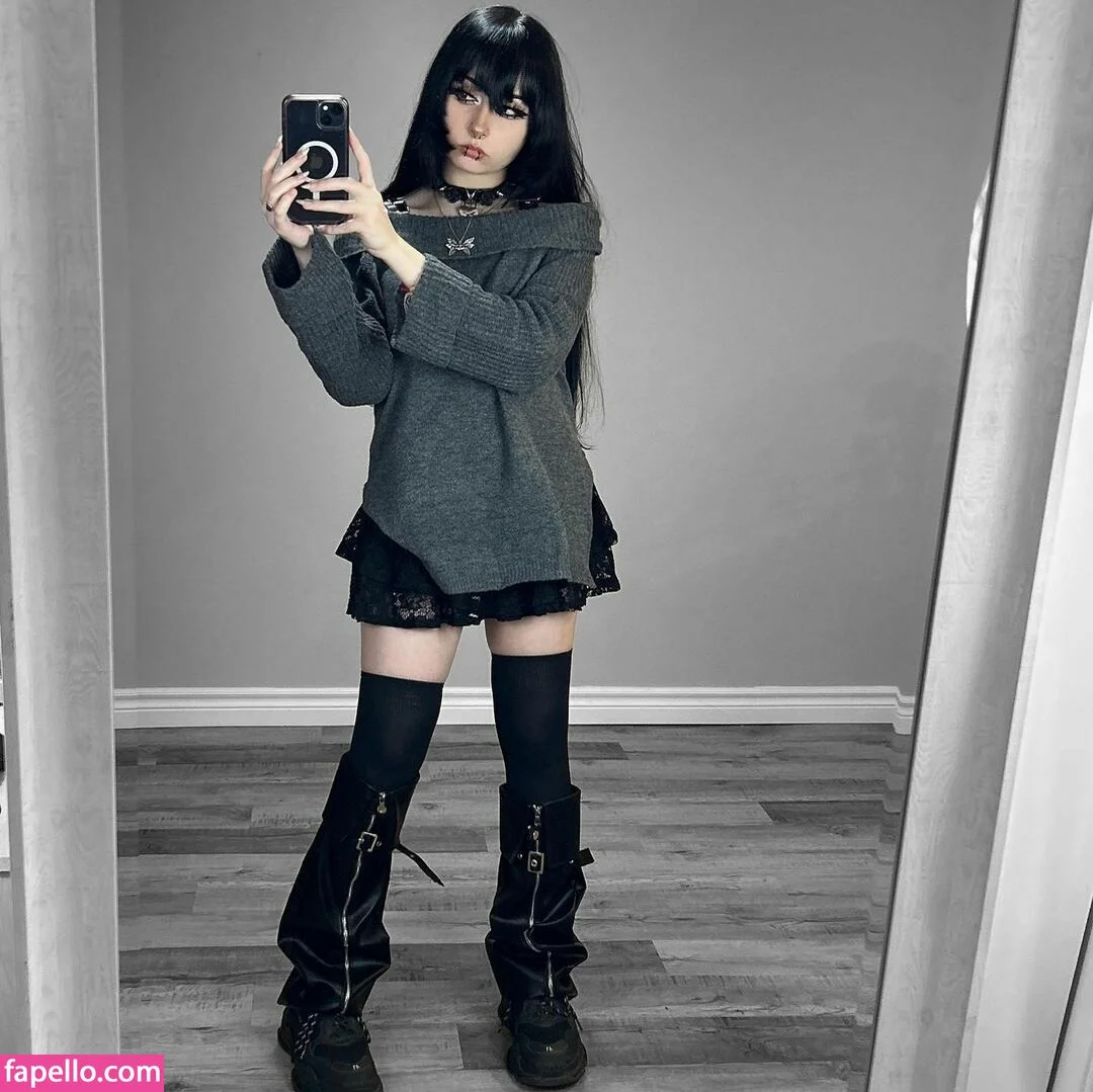 Soniyoru Onlyfans Photo Gallery 